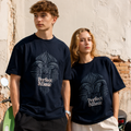 Camiseta Oversize Unisex – “Mandrillus sphinx”